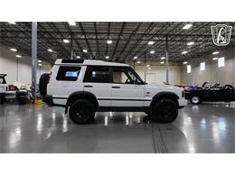 2003 Land Rover Discovery (CC-2120567) for sale in New Braundfels, Texas