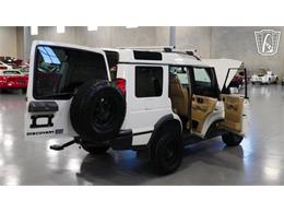 2003 Land Rover Discovery (CC-2120567) for sale in New Braundfels, Texas