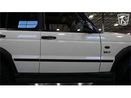 2003 Land Rover Discovery (CC-2120567) for sale in New Braundfels, Texas