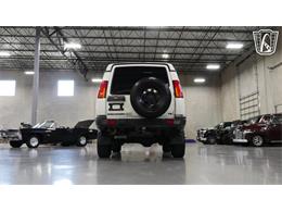2003 Land Rover Discovery (CC-2120567) for sale in New Braundfels, Texas