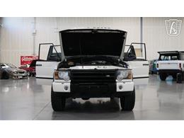 2003 Land Rover Discovery (CC-2120567) for sale in New Braundfels, Texas