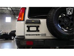 2003 Land Rover Discovery (CC-2120567) for sale in New Braundfels, Texas