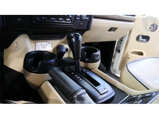 2003 Land Rover Discovery (CC-2120567) for sale in New Braundfels, Texas