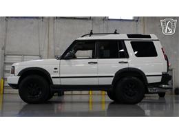 2003 Land Rover Discovery (CC-2120567) for sale in New Braundfels, Texas
