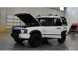 2003 Land Rover Discovery (CC-2120567) for sale in New Braundfels, Texas