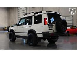 2003 Land Rover Discovery (CC-2120567) for sale in New Braundfels, Texas