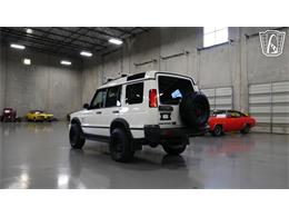 2003 Land Rover Discovery (CC-2120567) for sale in New Braundfels, Texas