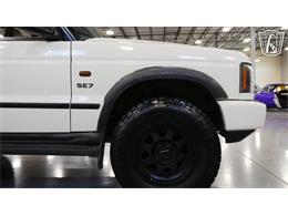 2003 Land Rover Discovery (CC-2120567) for sale in New Braundfels, Texas