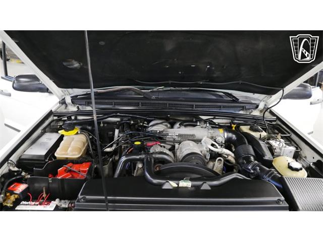 2003 Land Rover Discovery (CC-2120567) for sale in New Braundfels, Texas