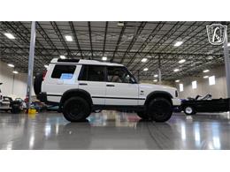 2003 Land Rover Discovery (CC-2120567) for sale in New Braundfels, Texas
