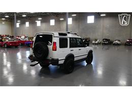 2003 Land Rover Discovery (CC-2120567) for sale in New Braundfels, Texas