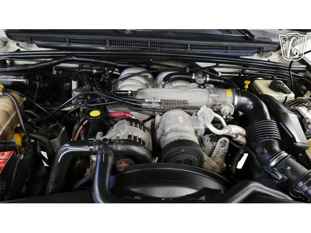 2003 Land Rover Discovery (CC-2120567) for sale in New Braundfels, Texas