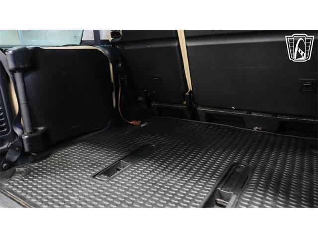 2003 Land Rover Discovery (CC-2120567) for sale in New Braundfels, Texas