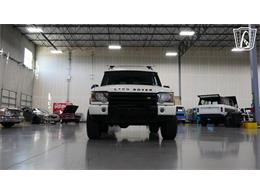 2003 Land Rover Discovery (CC-2120567) for sale in New Braundfels, Texas
