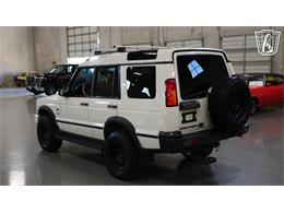2003 Land Rover Discovery (CC-2120567) for sale in New Braundfels, Texas