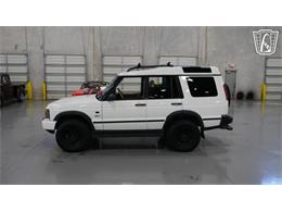 2003 Land Rover Discovery (CC-2120567) for sale in New Braundfels, Texas