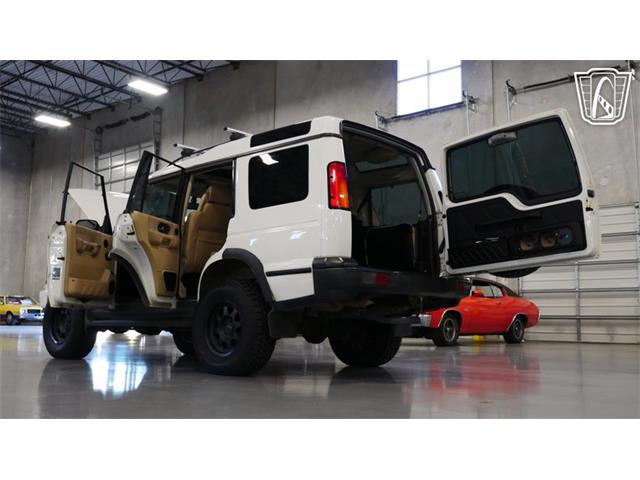 2003 Land Rover Discovery (CC-2120567) for sale in New Braundfels, Texas