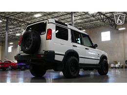 2003 Land Rover Discovery (CC-2120567) for sale in New Braundfels, Texas