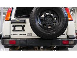 2003 Land Rover Discovery (CC-2120567) for sale in New Braundfels, Texas