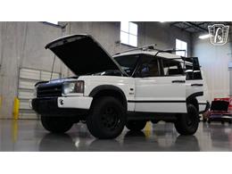 2003 Land Rover Discovery (CC-2120567) for sale in New Braundfels, Texas