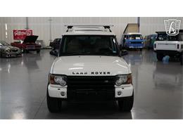 2003 Land Rover Discovery (CC-2120567) for sale in New Braundfels, Texas