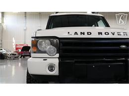 2003 Land Rover Discovery (CC-2120567) for sale in New Braundfels, Texas