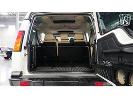 2003 Land Rover Discovery (CC-2120567) for sale in New Braundfels, Texas