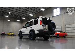 2003 Land Rover Discovery (CC-2120567) for sale in New Braundfels, Texas