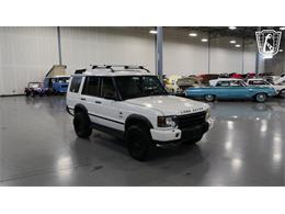2003 Land Rover Discovery (CC-2120567) for sale in New Braundfels, Texas