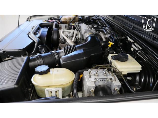 2003 Land Rover Discovery (CC-2120567) for sale in New Braundfels, Texas
