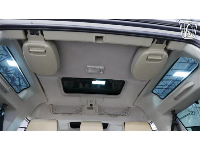2003 Land Rover Discovery (CC-2120567) for sale in New Braundfels, Texas
