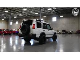 2003 Land Rover Discovery (CC-2120567) for sale in New Braundfels, Texas