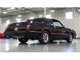 1985 Chevrolet Monte Carlo (CC-2120568) for sale in New Braundfels, Texas
