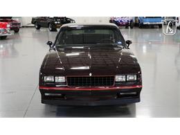 1985 Chevrolet Monte Carlo (CC-2120568) for sale in New Braundfels, Texas