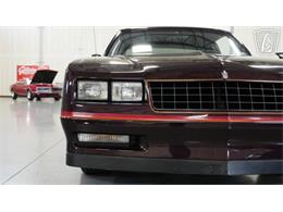 1985 Chevrolet Monte Carlo (CC-2120568) for sale in New Braundfels, Texas