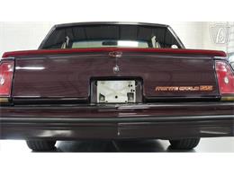1985 Chevrolet Monte Carlo (CC-2120568) for sale in New Braundfels, Texas