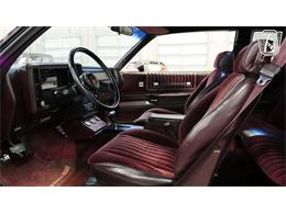 1985 Chevrolet Monte Carlo (CC-2120568) for sale in New Braundfels, Texas