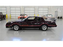 1985 Chevrolet Monte Carlo (CC-2120568) for sale in New Braundfels, Texas