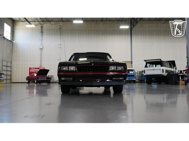 1985 Chevrolet Monte Carlo (CC-2120568) for sale in New Braundfels, Texas