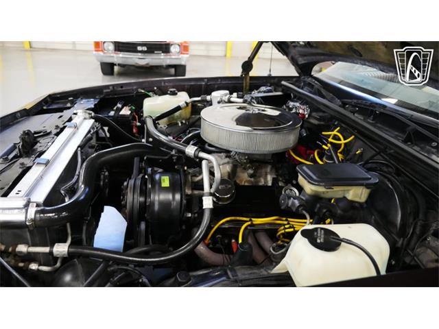 1985 Chevrolet Monte Carlo (CC-2120568) for sale in New Braundfels, Texas