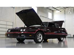 1985 Chevrolet Monte Carlo (CC-2120568) for sale in New Braundfels, Texas