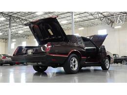 1985 Chevrolet Monte Carlo (CC-2120568) for sale in New Braundfels, Texas