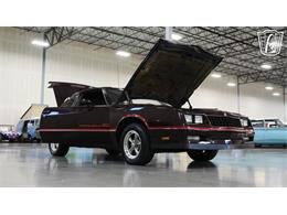 1985 Chevrolet Monte Carlo (CC-2120568) for sale in New Braundfels, Texas