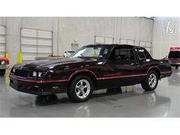 1985 Chevrolet Monte Carlo (CC-2120568) for sale in New Braundfels, Texas