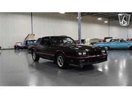 1985 Chevrolet Monte Carlo (CC-2120568) for sale in New Braundfels, Texas