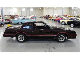 1985 Chevrolet Monte Carlo (CC-2120568) for sale in New Braundfels, Texas
