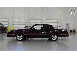 1985 Chevrolet Monte Carlo (CC-2120568) for sale in New Braundfels, Texas
