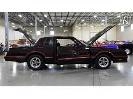 1985 Chevrolet Monte Carlo (CC-2120568) for sale in New Braundfels, Texas