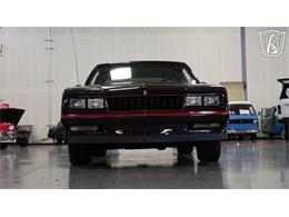 1985 Chevrolet Monte Carlo (CC-2120568) for sale in New Braundfels, Texas