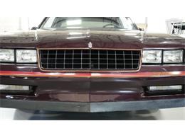 1985 Chevrolet Monte Carlo (CC-2120568) for sale in New Braundfels, Texas